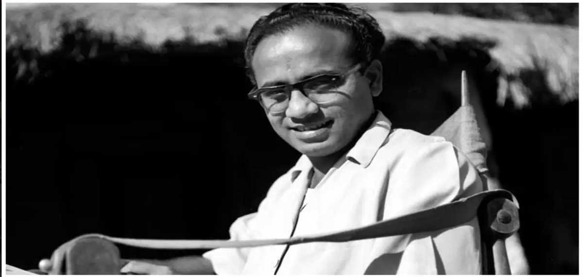 शानी का कथा : साहित्य आज और भी ज़्यादा प्रासंगिक है